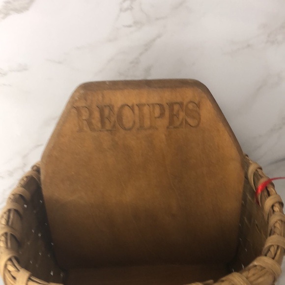 Recipe Holder - Picture 2 of 4